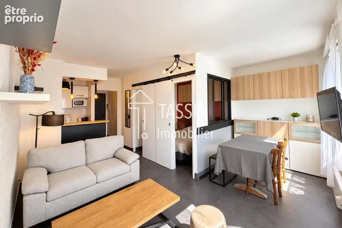 Appartement à LYON