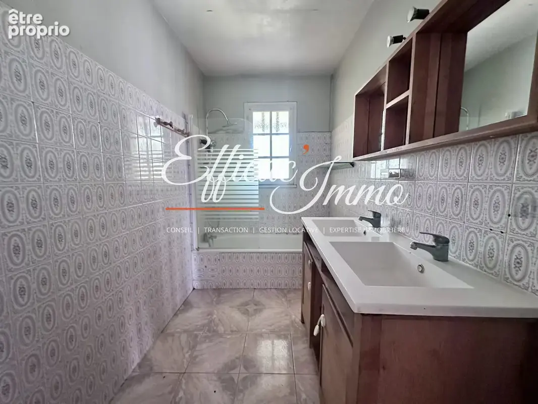Maison 2 faces – 126,97 m² habitables - photo 12