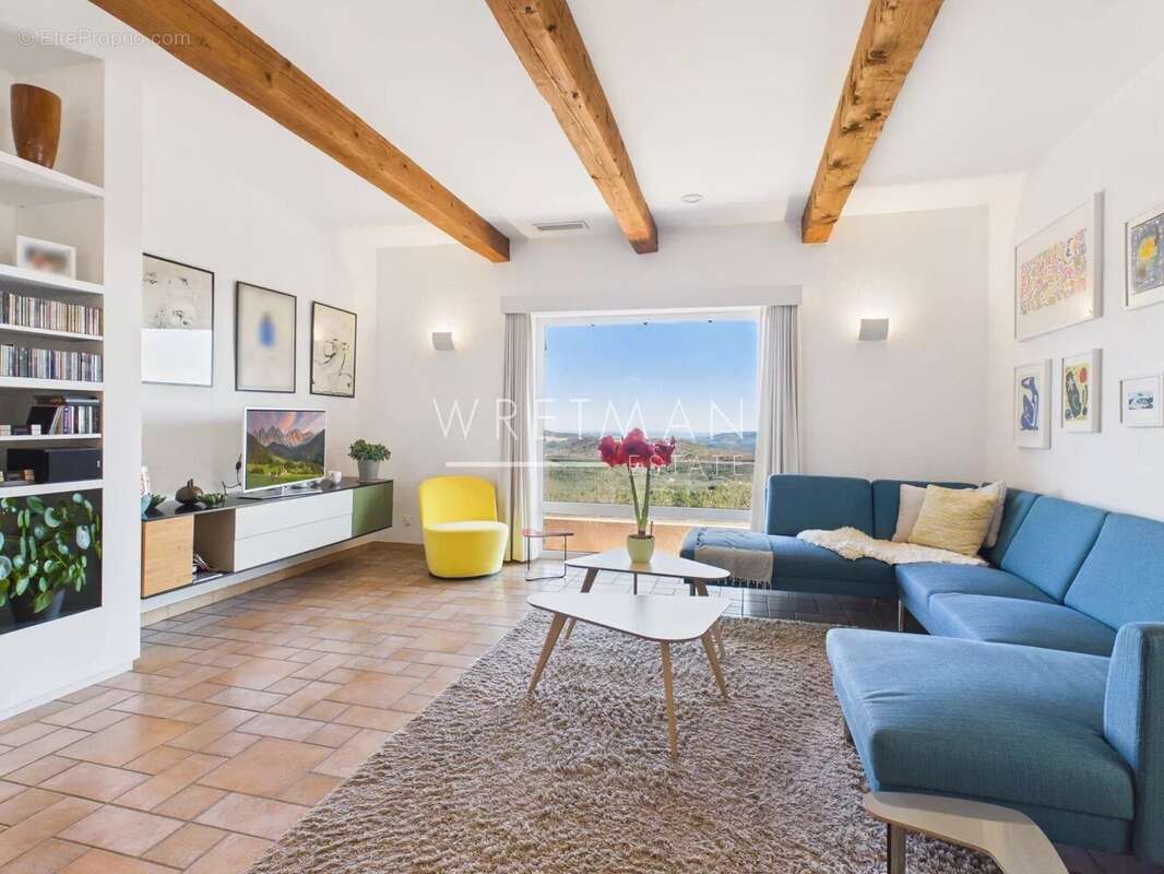 Maison à MONS