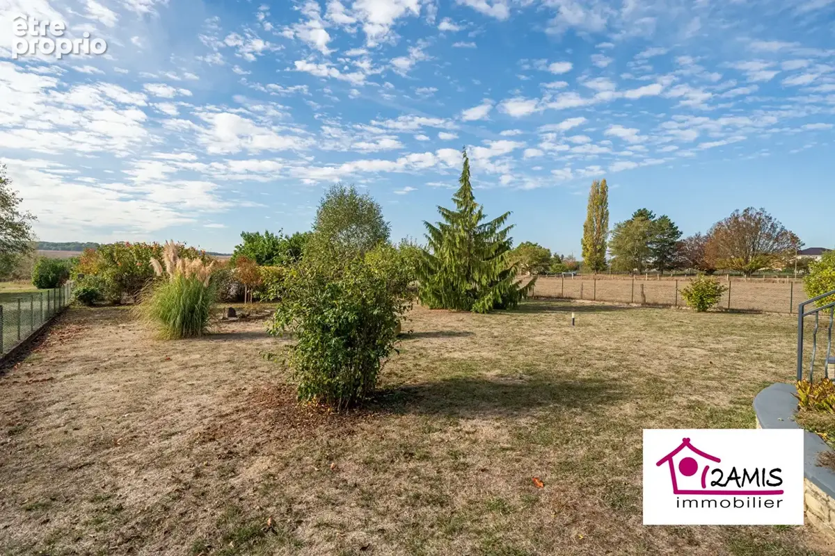 Villa Herimenil 150 m2 - photo 17
