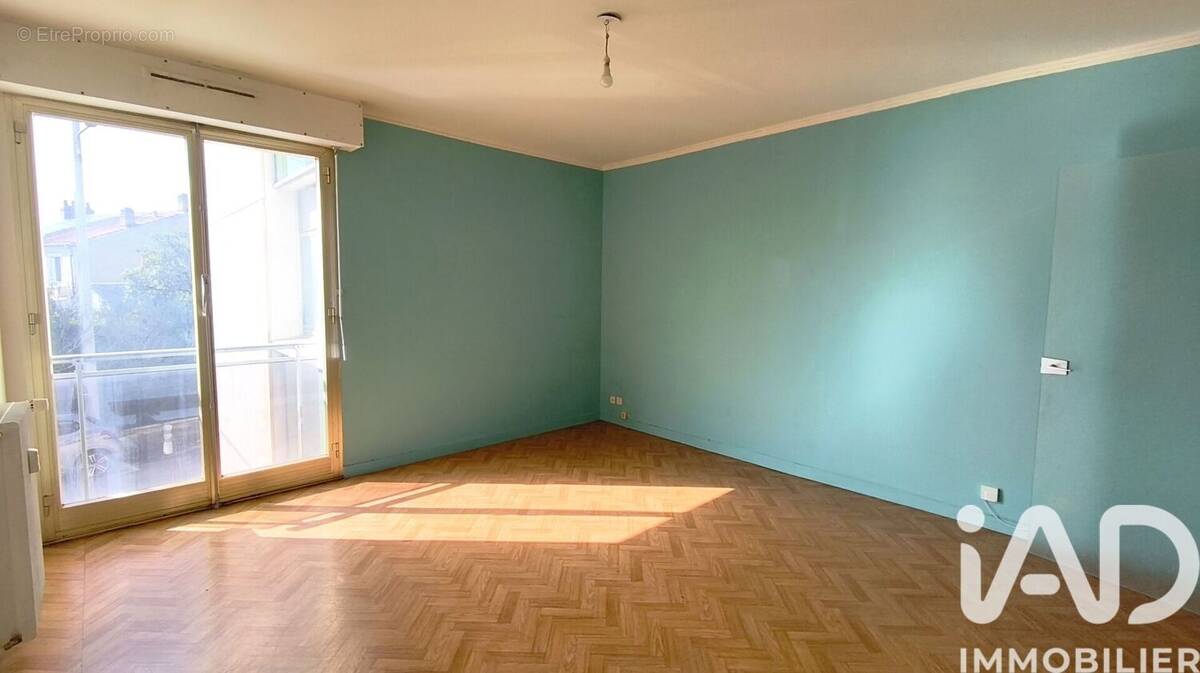 Photo 1 - Appartement à CHATEAUROUX