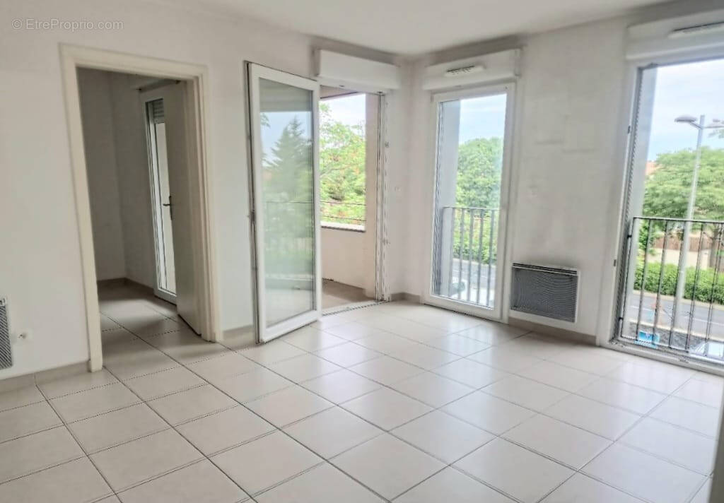 Appartement à JUVIGNAC