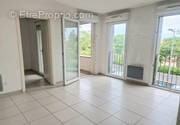 Appartement à JUVIGNAC