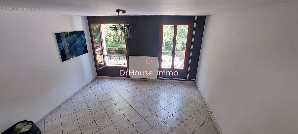 Appartement à TROYES