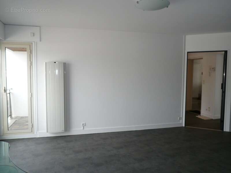 Appartement à COGNAC