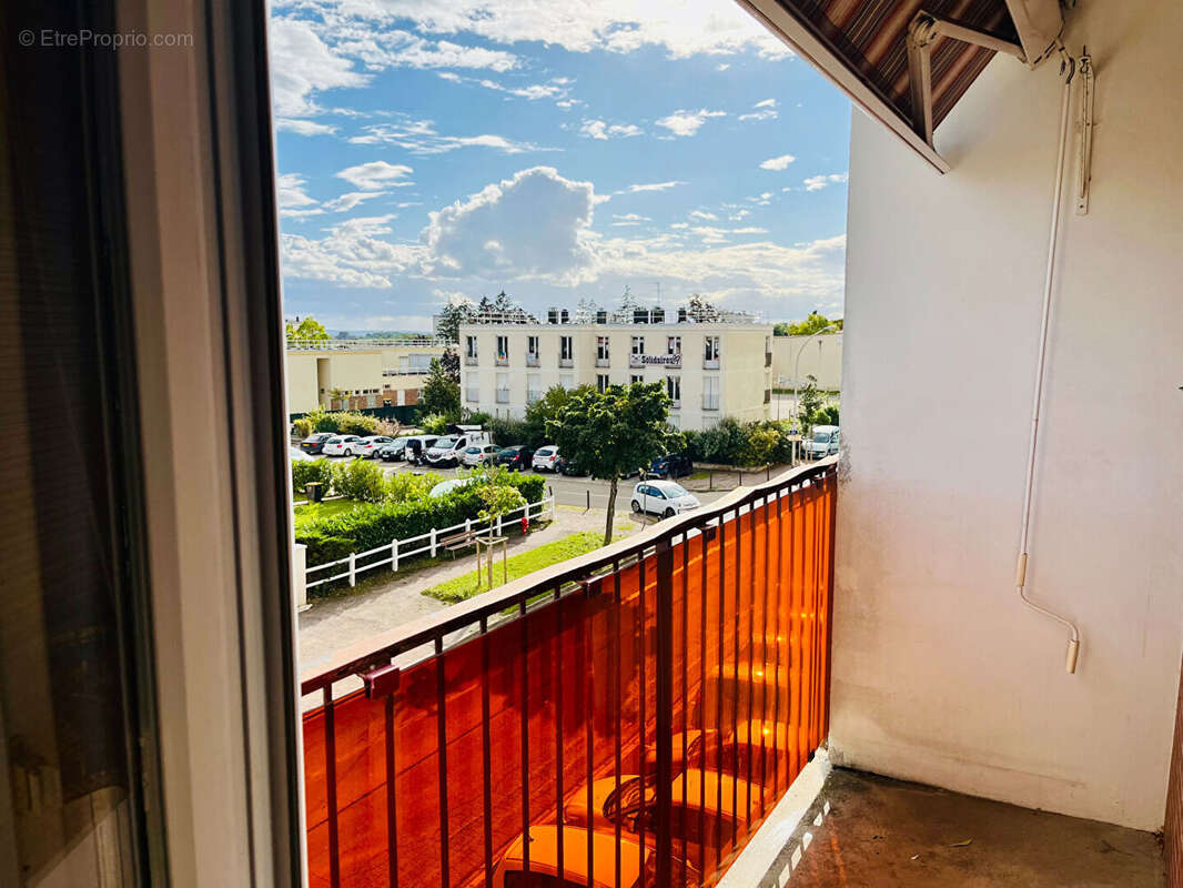 Appartement à AUXERRE