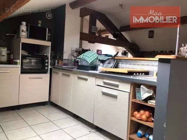 Appartement à FIRMINY