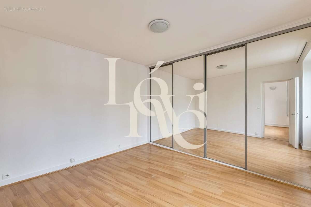 Appartement à PARIS-13E