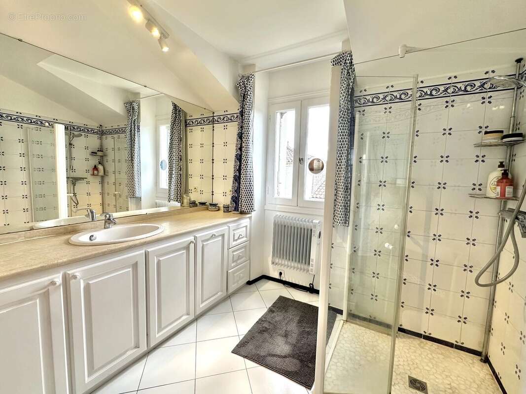 Maison à MAINE-DE-BOIXE
