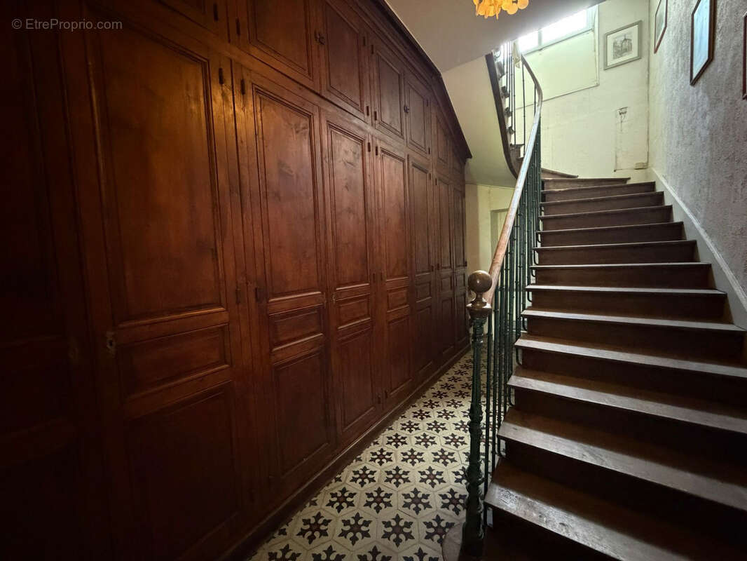 Maison à CESSET