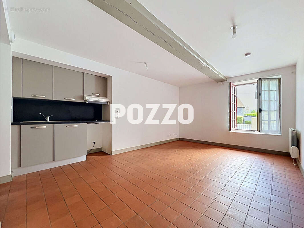 Appartement à HONFLEUR