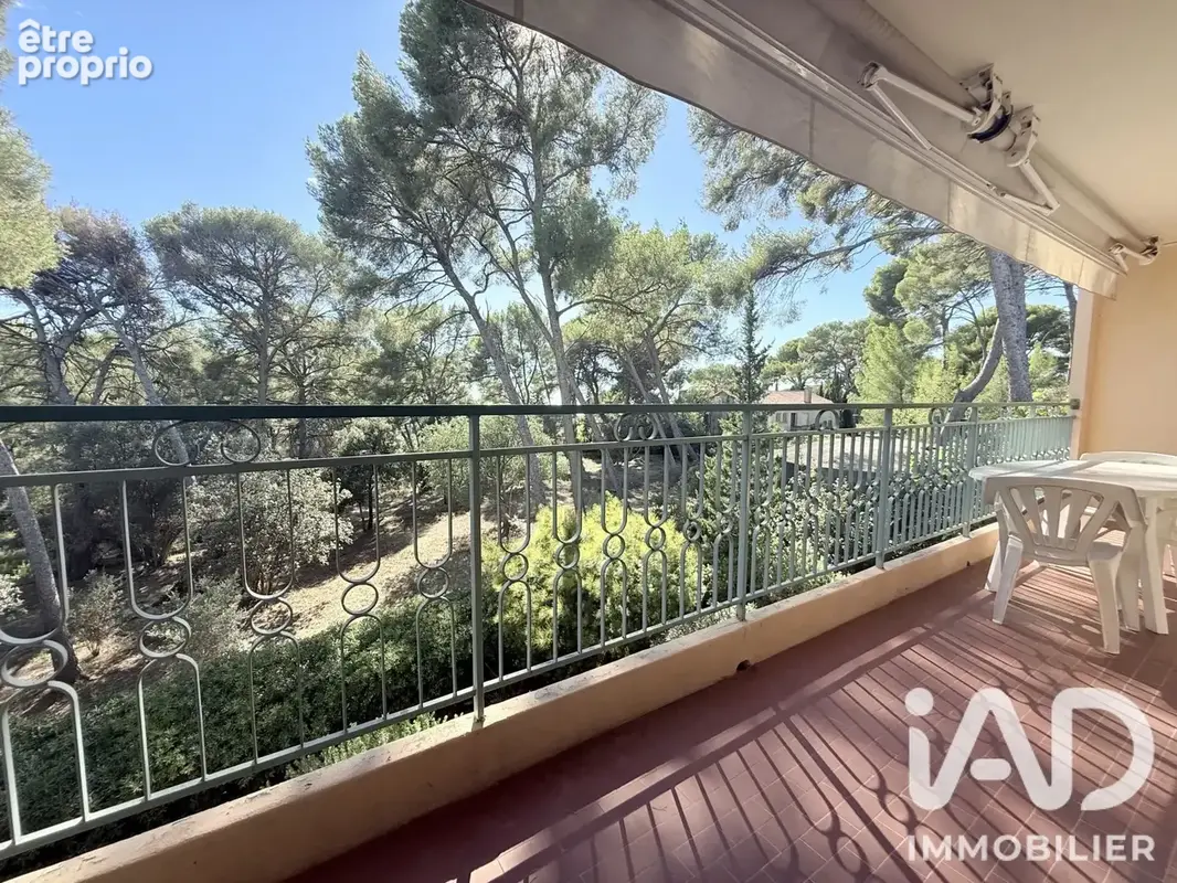 Photo 1 - Appartement à SANARY-SUR-MER