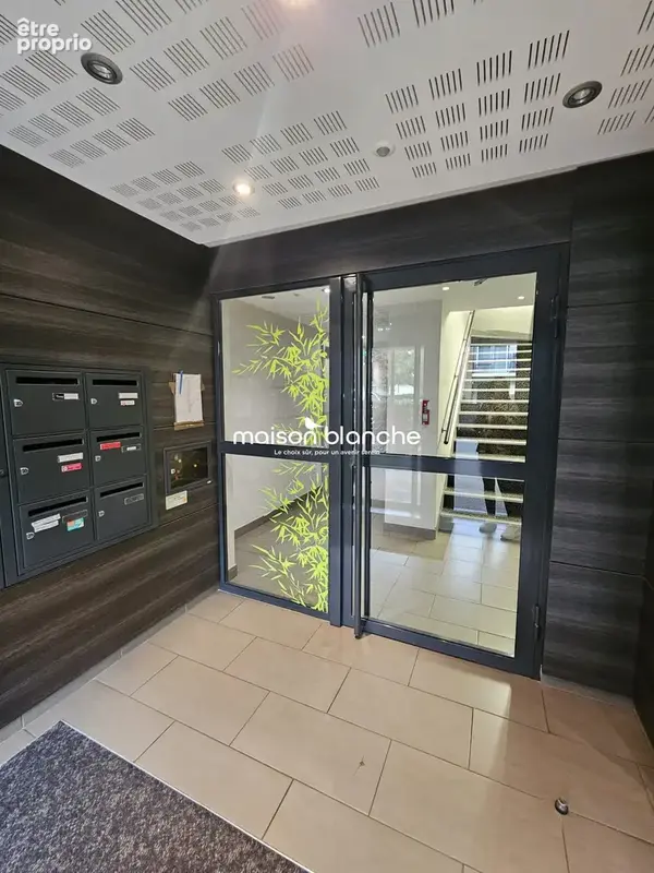 Appartement 4 pièces 87 m² à vendre à Angers (49100) - photo 8