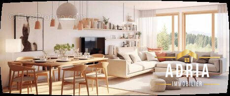 Appartement à SOTTEVILLE-LES-ROUEN