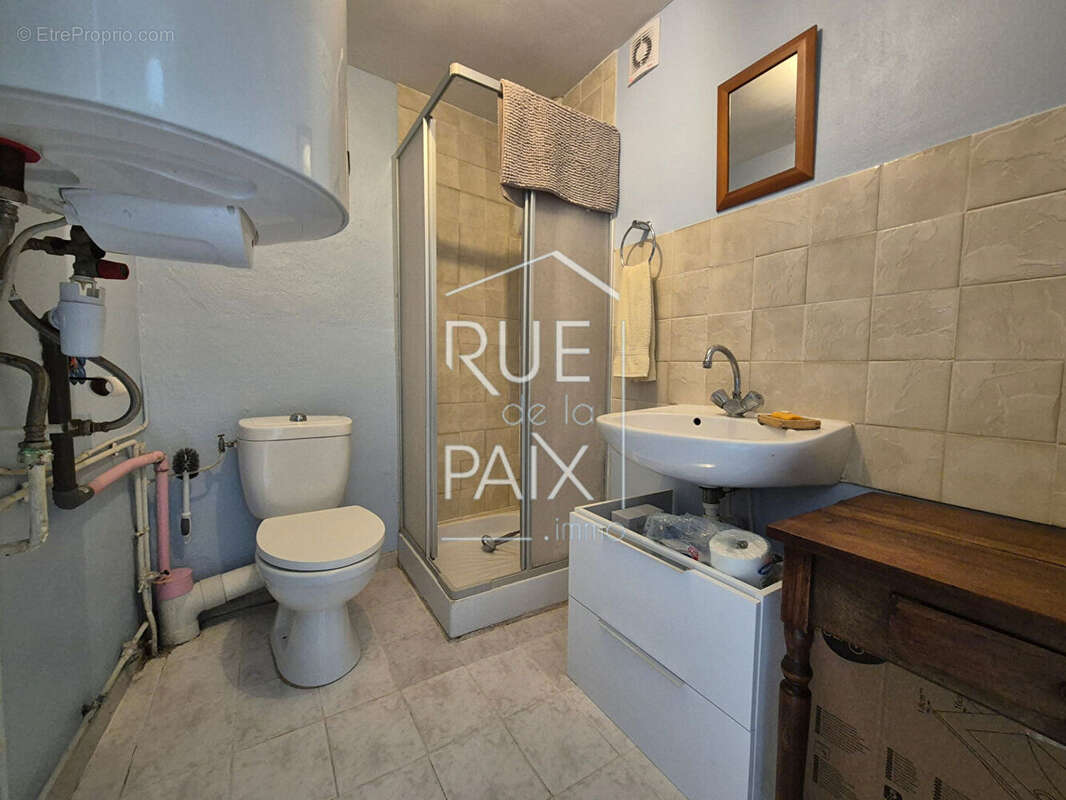 Maison Loudun 2 pièce(s) 46 m2 - photo 8