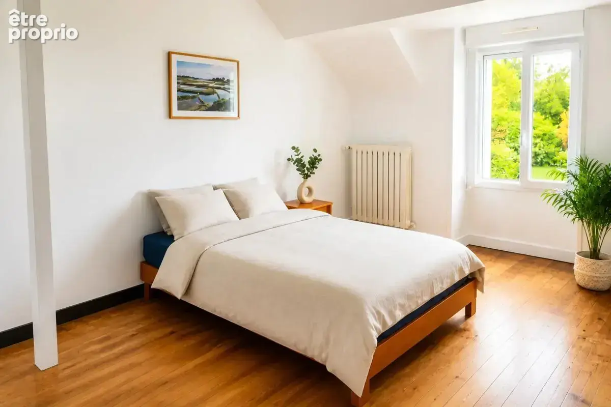 Maison de 6 pièces de 102 m² située à Arzal - photo 8