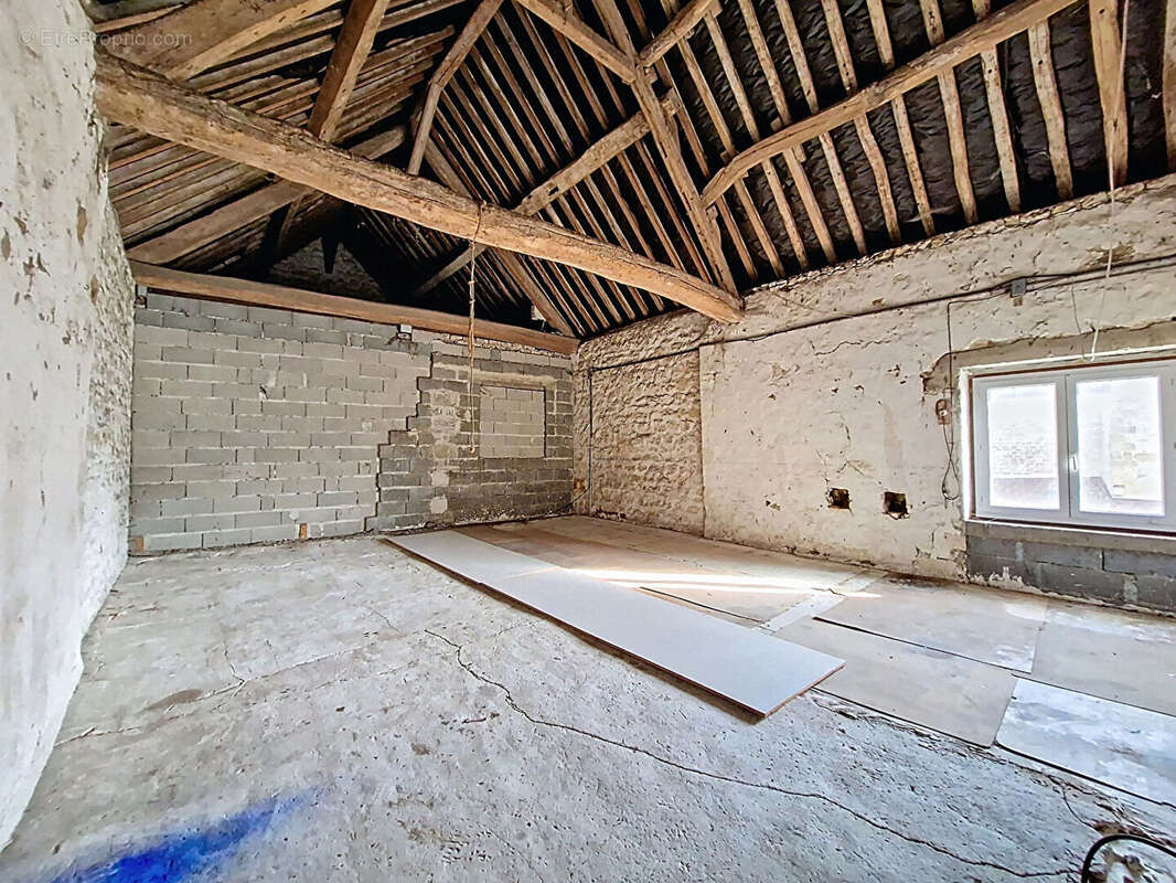 Maison à BOISSY-L&#039;AILLERIE