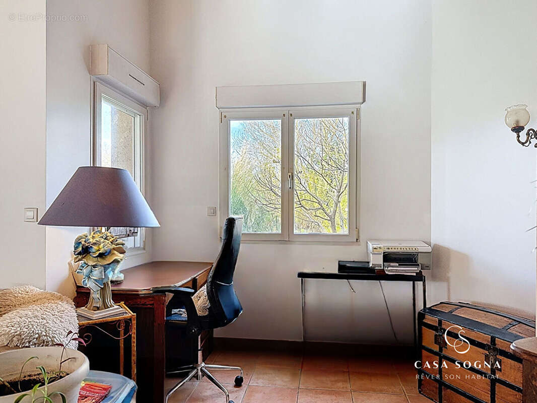 Maison - 6 pièces - 149.14 m² - photo 7