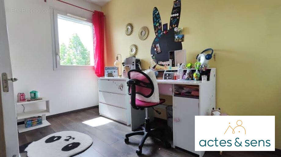 Appartement à MONTMELIAN