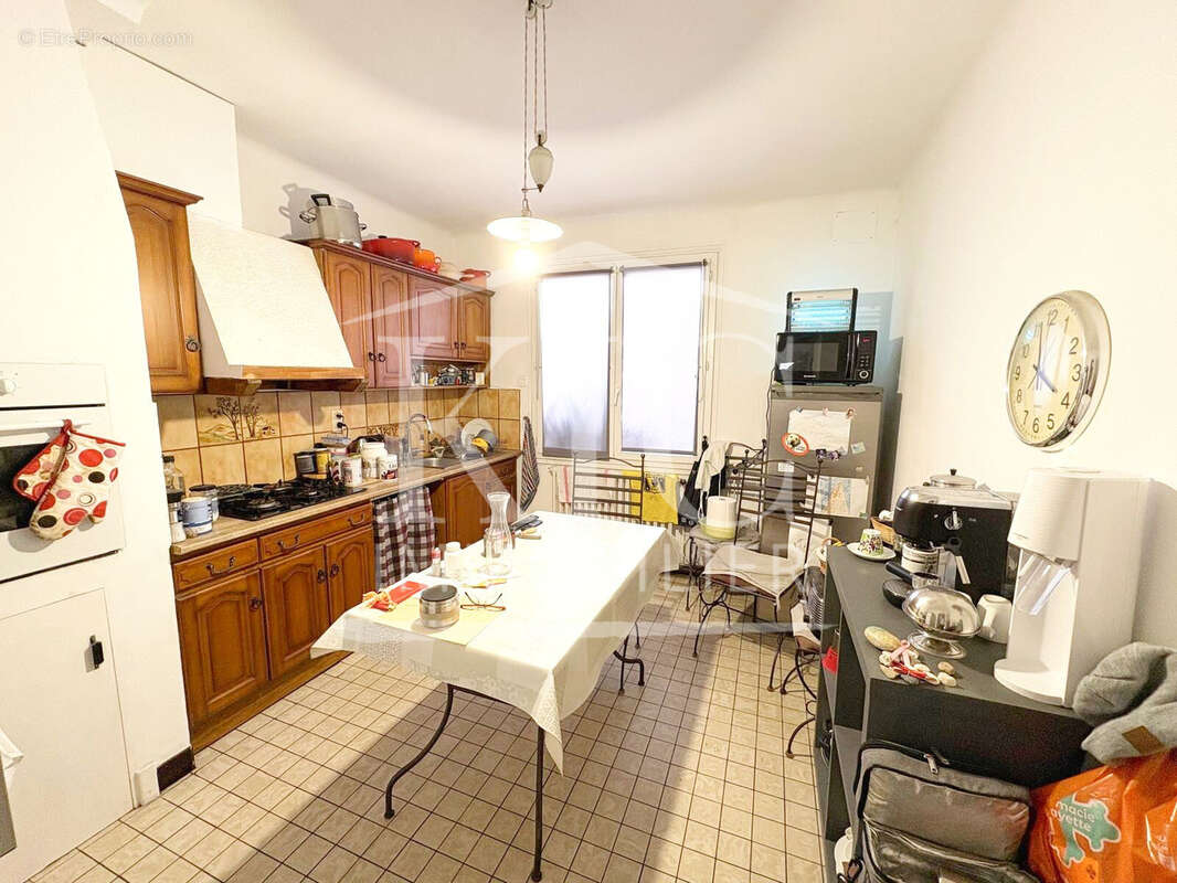 Appartement à CARCASSONNE