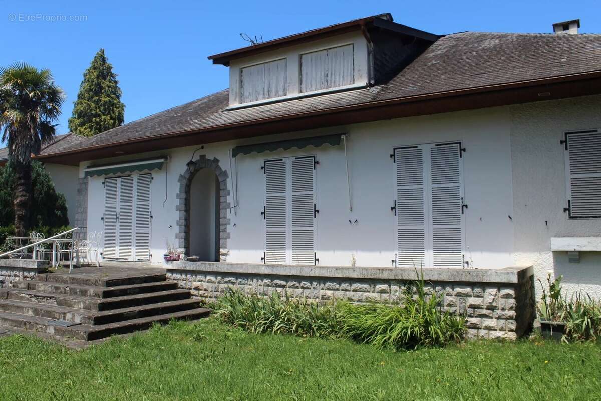Maison à GERDE