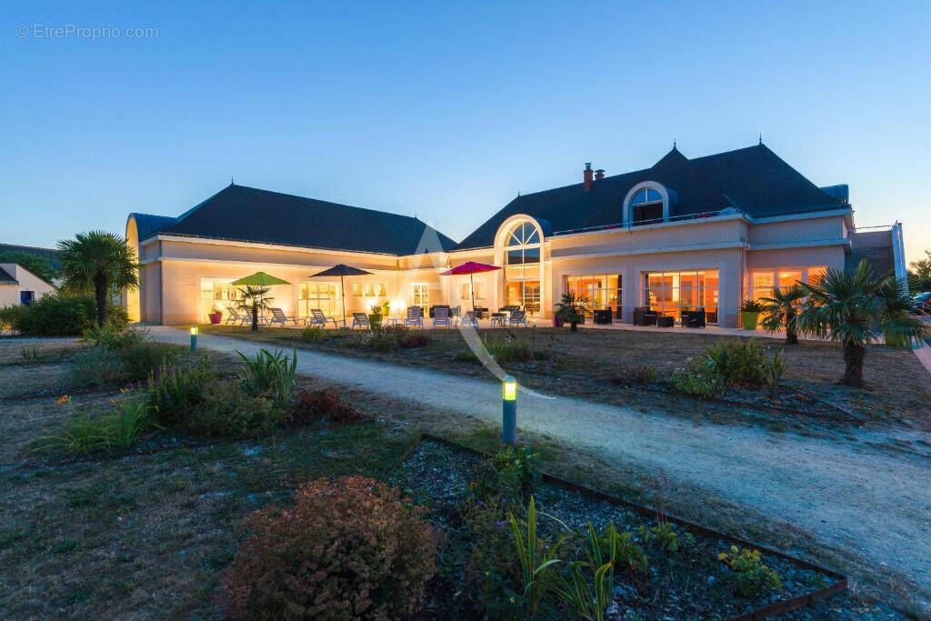 Appartement à AZAY-LE-RIDEAU