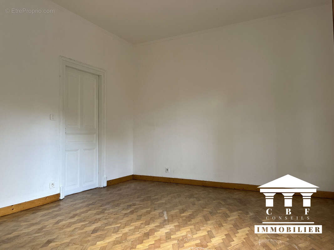 Maison à LE CREUSOT