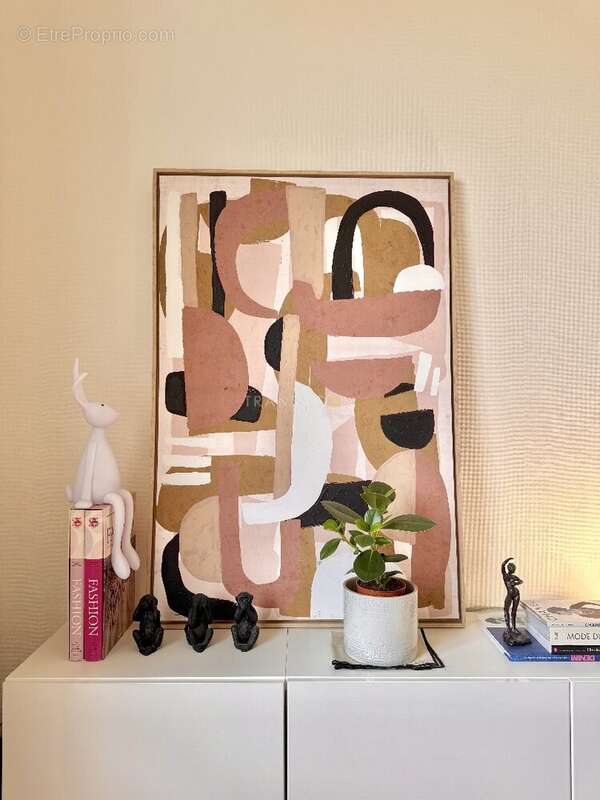 Appartement à TOURS