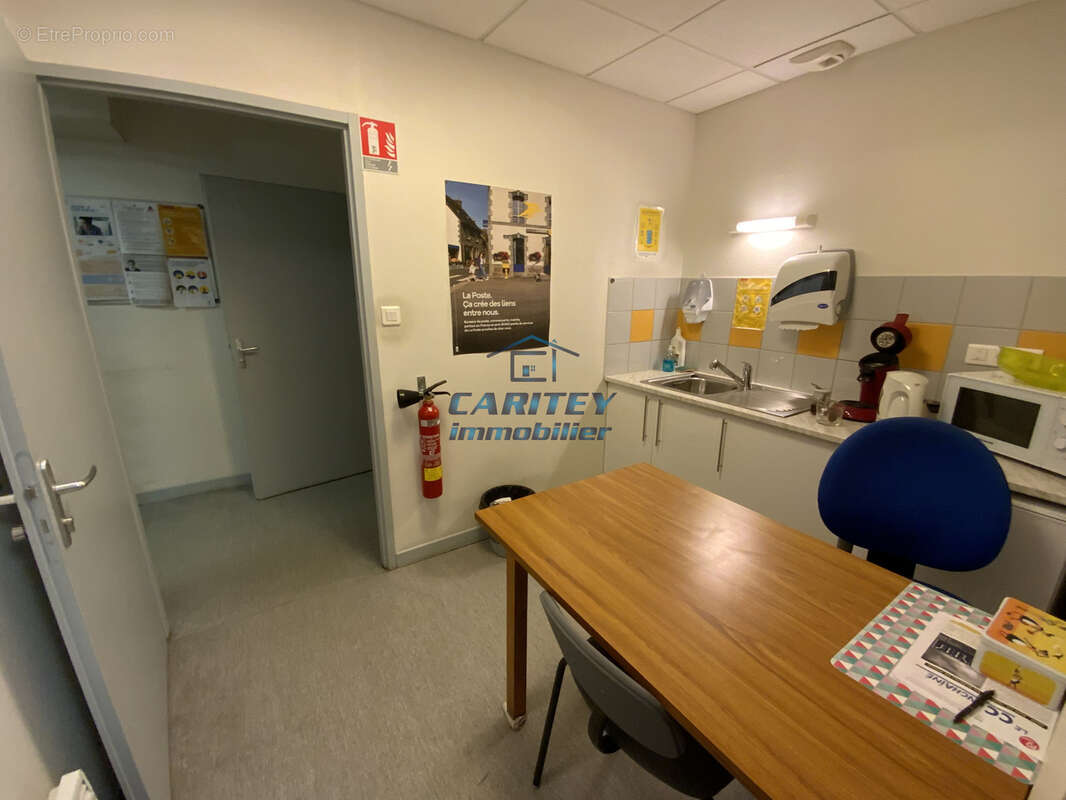 Appartement à MELISEY