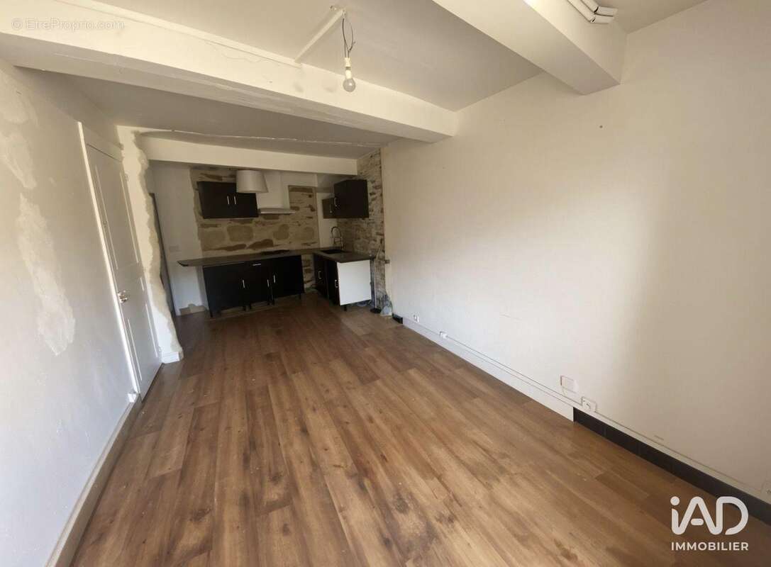 Photo 2 - Appartement à PORT-VENDRES