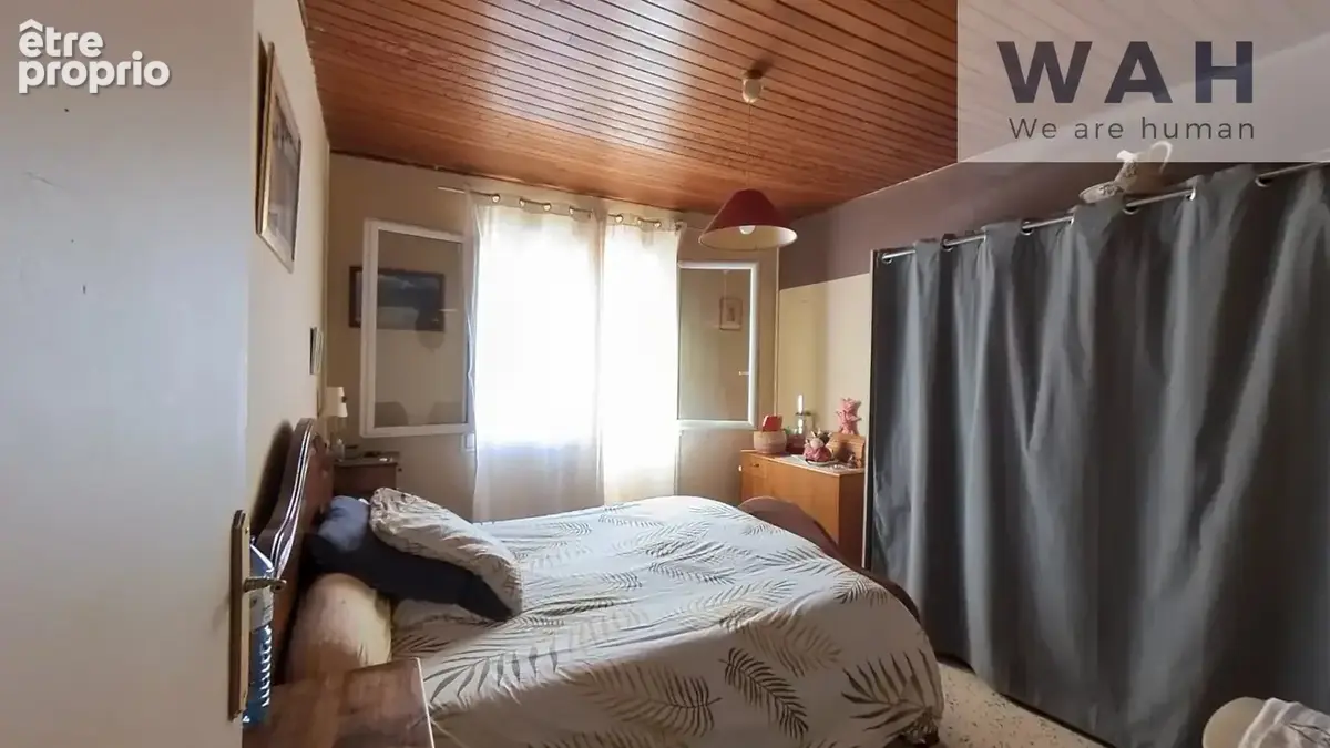 Maison de village 110m2 lansargues - photo 12