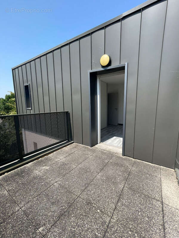 Appartement Bassens 3 pièce(s) - photo 14