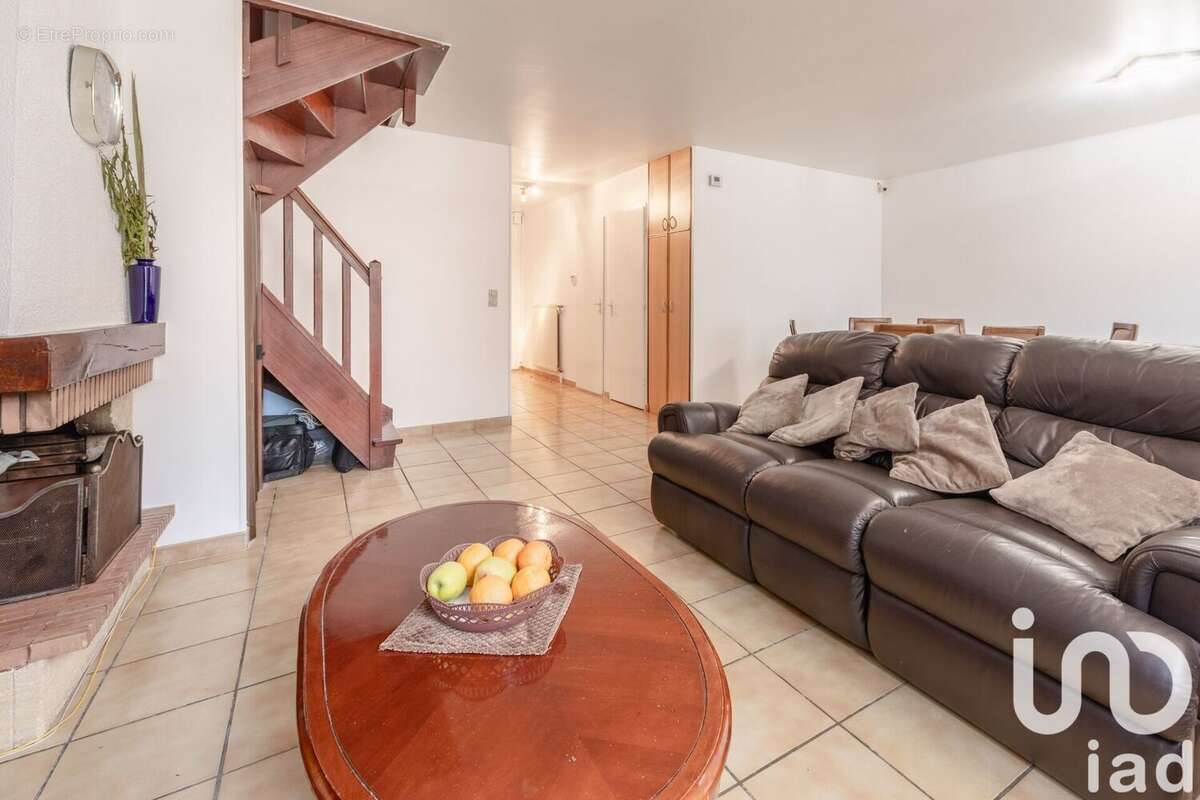 Photo 5 - Maison à CHEVILLY-LARUE