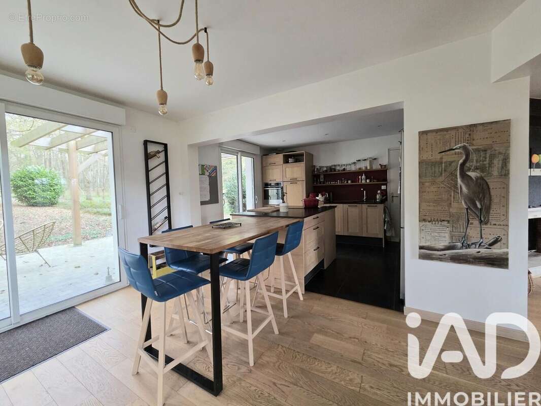 Maison 210 m² à Fontenay-Sur-Eure  - photo 6