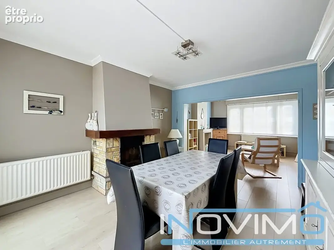 Maison 127 m² à Bray-Dunes  - photo 2
