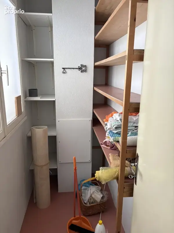 Proche gare et centre-ville t3 dans residence securisee - photo 7