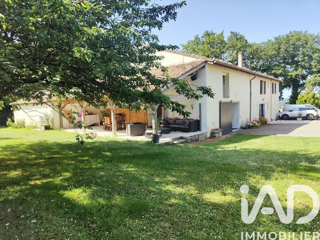 Photo 5 - Maison à NERAC