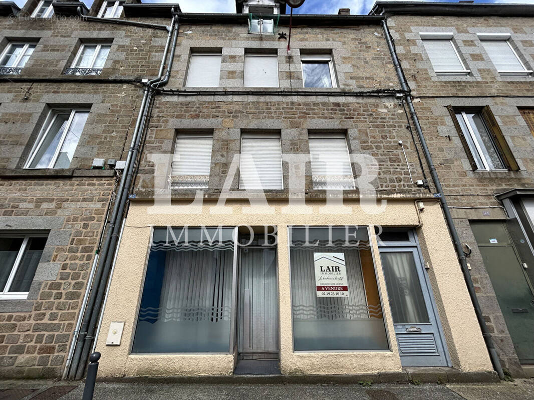 Appartement à LA FERTE-MACE