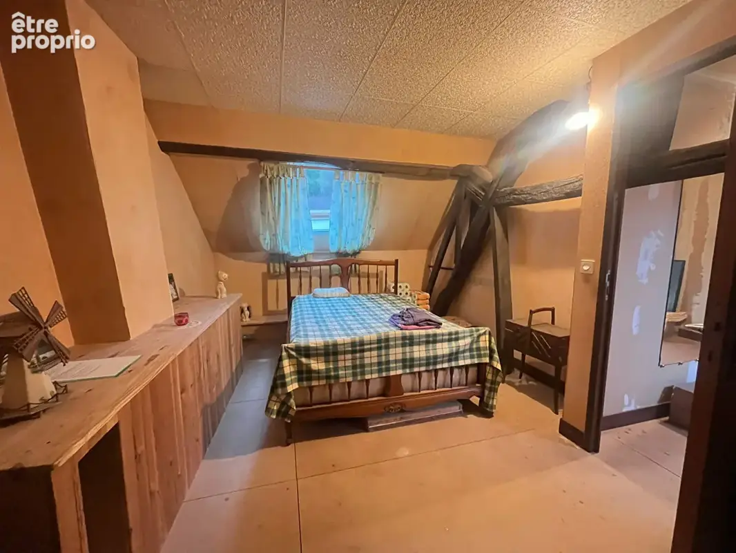 Maison 4 pièces 85 m² à vendre à Roberval (60410) - photo 8