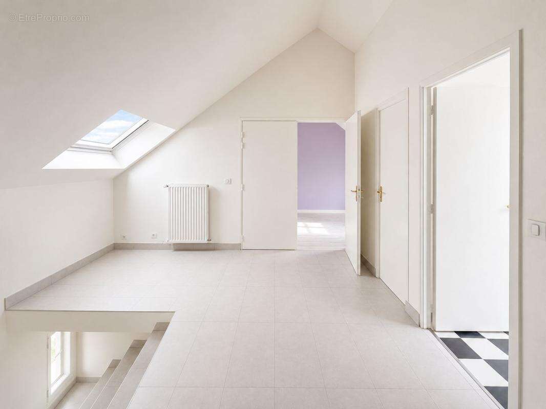 Maison à PALAISEAU