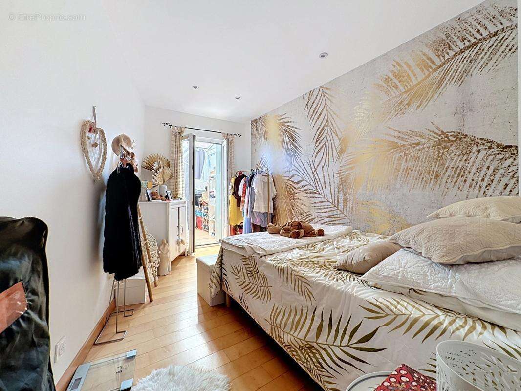 Maison à MARSEILLE-13E