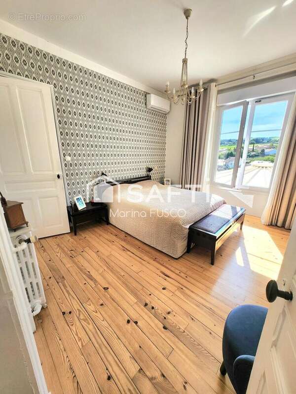 Photo 8 - Maison à L'HORME