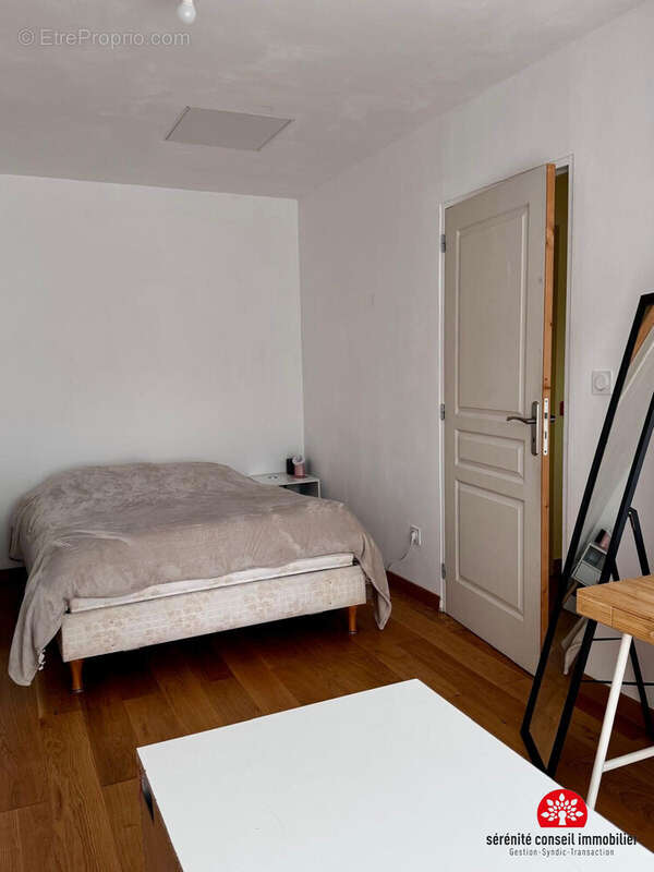 Maison à IRIGNY