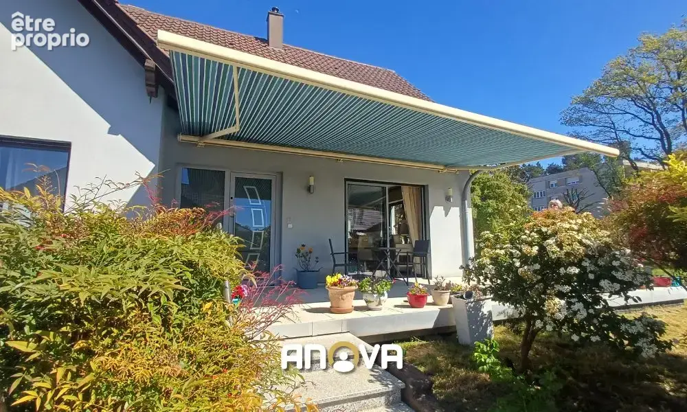 Maison 8 pièces 196 m² à vendre à Schweighouse-Sur-Moder (67590) - photo 9