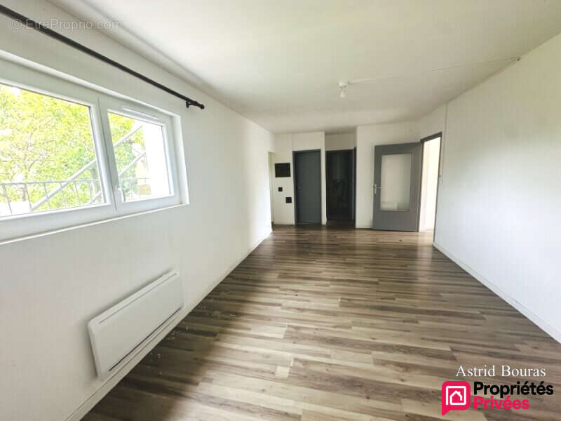 Maison à LABARTHE-SUR-LEZE