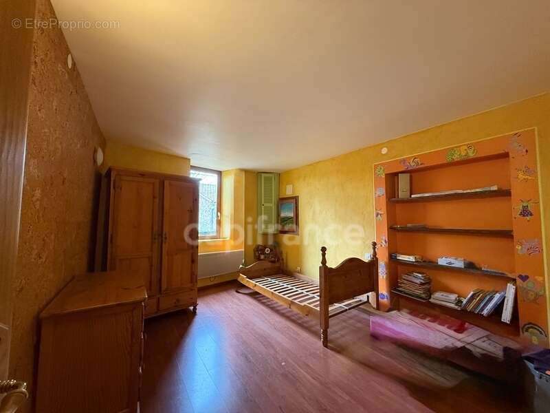 Maison à SAINT-SEBASTIEN-D&#039;AIGREFEUILLE