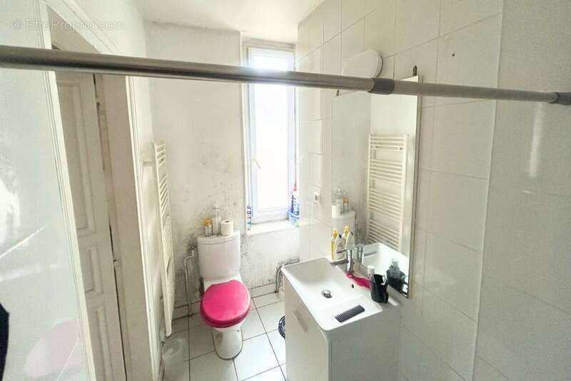 Appartement à BRETIGNY-SUR-ORGE