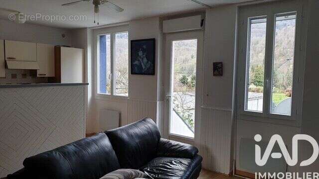 Photo 5 - Maison à LARUNS