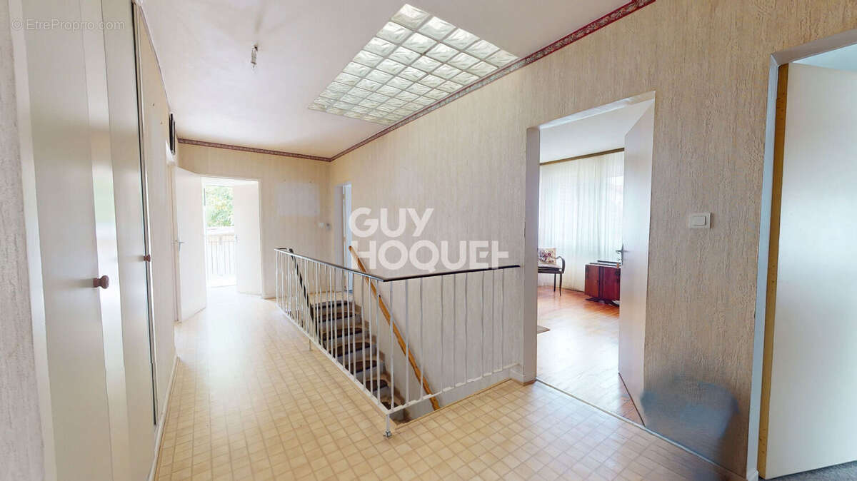 Maison à BAMBIDERSTROFF