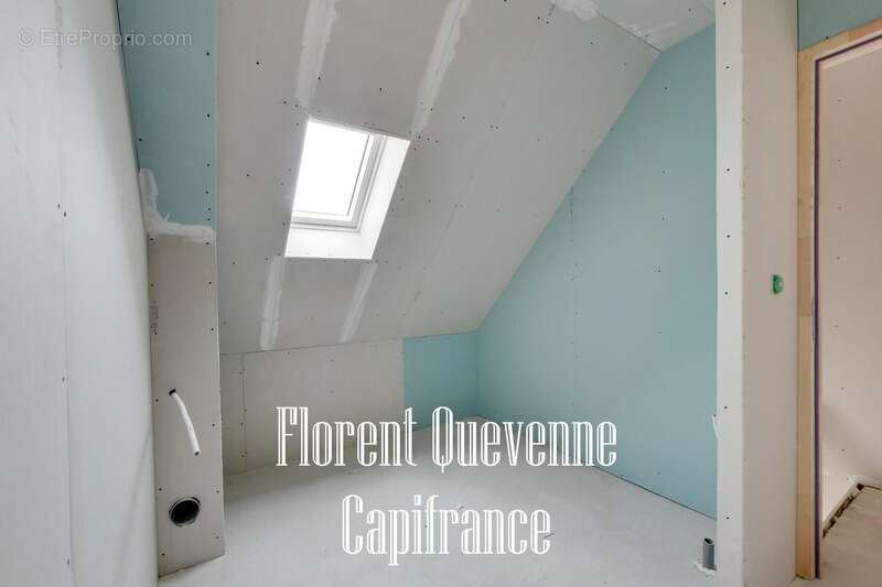 Maison à SOUMONT-SAINT-QUENTIN